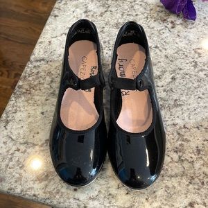 Girls Tap Shoes